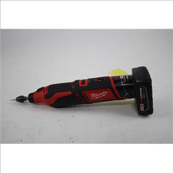 Milwaukee Rotary Tool