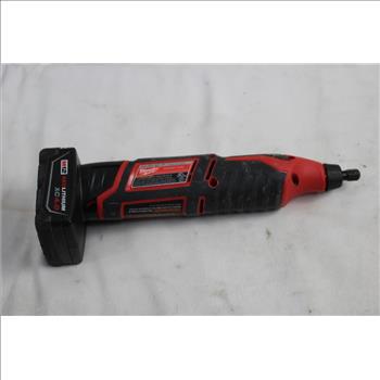 Milwaukee Rotary Tool