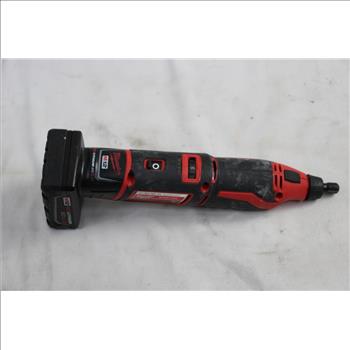 Milwaukee Rotary Tool