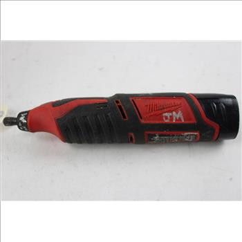 Milwaukee Rotary Tool, 2460-20