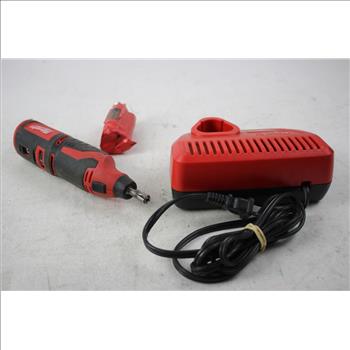 Milwaukee Rotary Tool, 2460-20