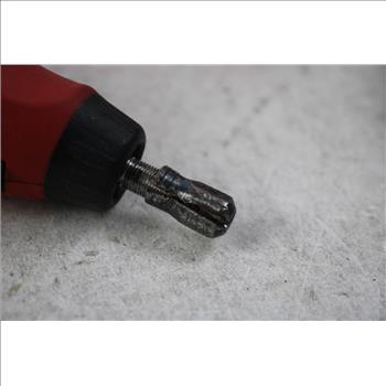 Milwaukee Rotary Tool, 2460-20