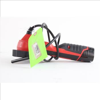 Milwaukee Rotating Inspection Scope