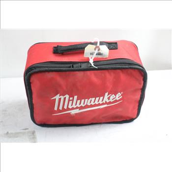 Milwaukee Rotating Inspector Scope