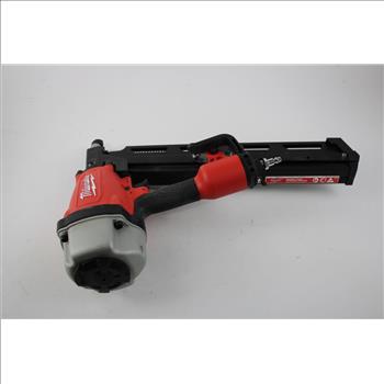 Milwaukee Round Head Framing Nailer
