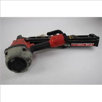 Milwaukee Round Head Framing Nailer