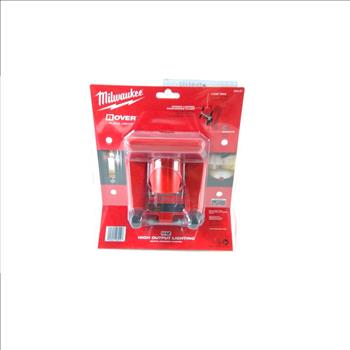 Milwaukee Rover LED Light