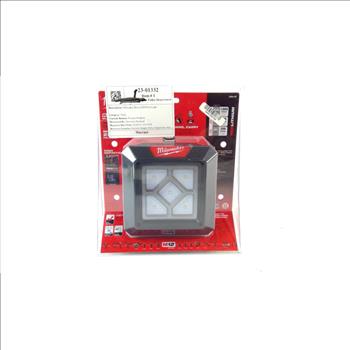 Milwaukee Rover LED Light