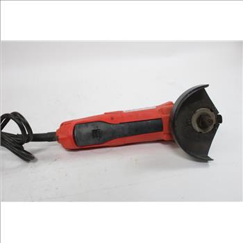 Milwaukee Sander-Grinder