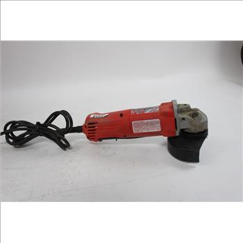 Milwaukee Sander-Grinder