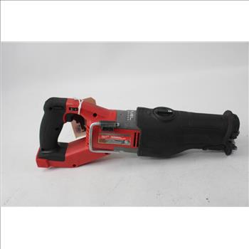 Milwaukee Sawzall