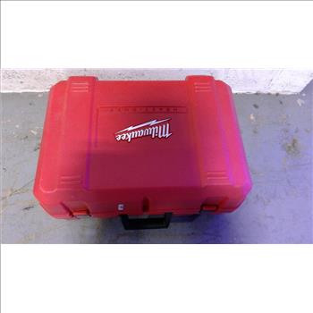 Milwaukee Sawzall And More 5+ Pieces