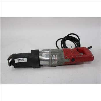 Milwaukee Sawzall Reciprocating Saw