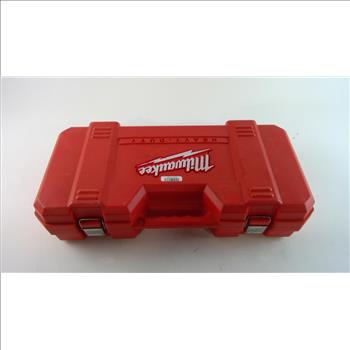 Milwaukee Sawzall Reciprocating Saw