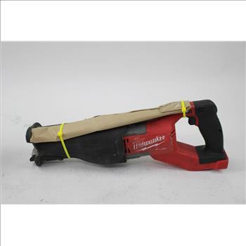 Milwaukee Sawzall Reciprocating Saw