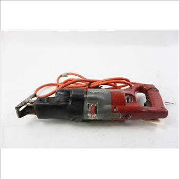 Milwaukee Sawzall Reciprocating Saw