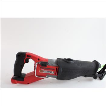 Milwaukee Sawzall Reciprocating Saw