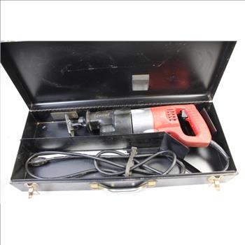 Milwaukee Sawzall Reciprocating Saw