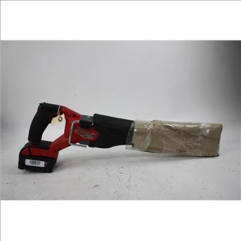 Milwaukee Sawzall Reciprocating Saw