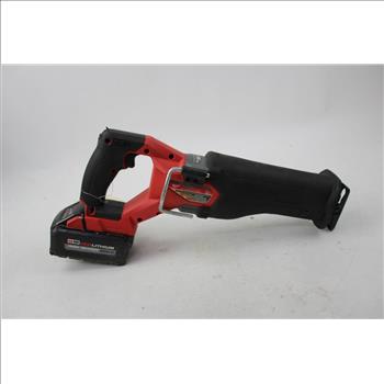 Milwaukee Sawzall Reciprocating Saw 2821-20