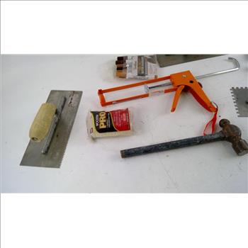 Milwaukee Screwdriver And More 10+ Pieces