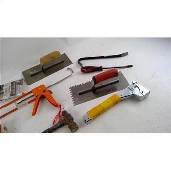 Milwaukee Screwdriver And More 10+ Pieces