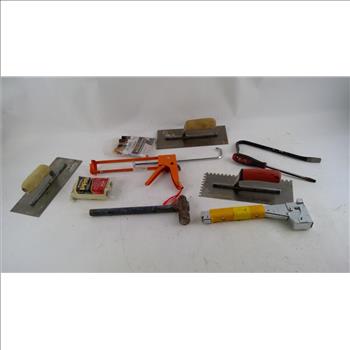 Milwaukee Screwdriver And More 10+ Pieces