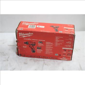 Milwaukee, Screwdriver KIT