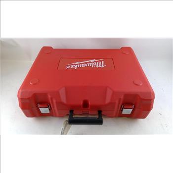 Milwaukee SDS Max Demolition Hammer