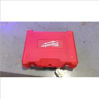 Milwaukee SDS Max Demolition Hammer