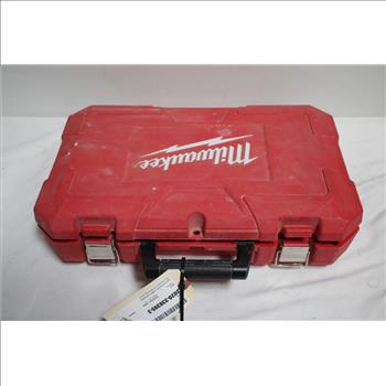 Milwaukee SDS Plus Rotary Hammer