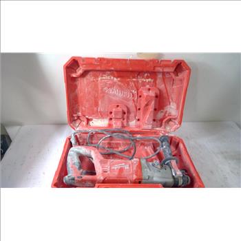 Milwaukee SDS Plus Rotary Hammer