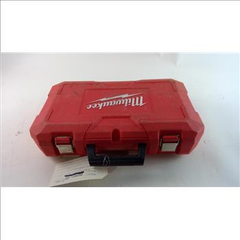 Milwaukee SDS Plus Rotary Hammer