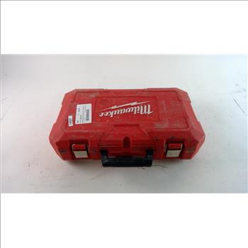 Milwaukee SDS Plus Rotary Hammer