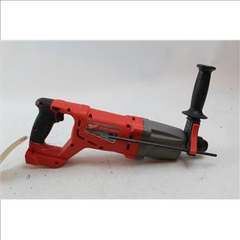 Milwaukee SDS Plus Rotary Hammer