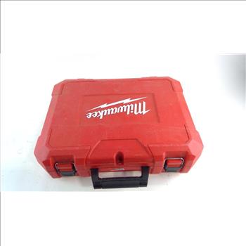 Milwaukee SDS Plus Rotary Hammer