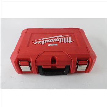 Milwaukee SDS Plus Rotary Hammer