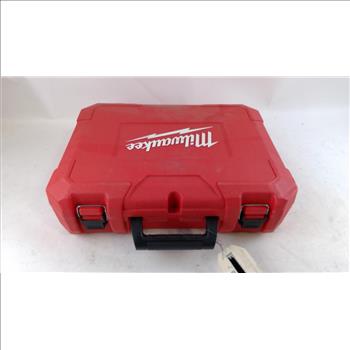 Milwaukee SDS Plus Rotary Hammer Kit