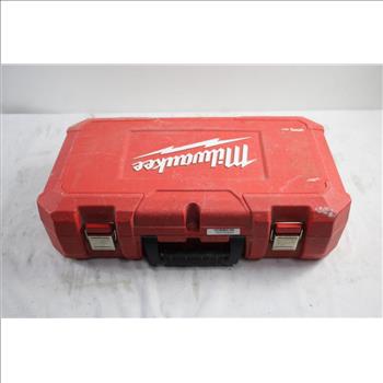 Milwaukee SDS Plus Rotary Hammer Kit