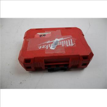 Milwaukee Shockwave Impact Duty Drill Bit Set