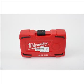 Milwaukee Shockwave Screw Set