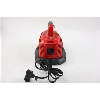 Milwaukee Six-Pack Charger