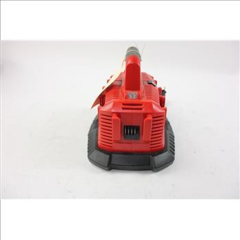 Milwaukee Six-Pack Charger