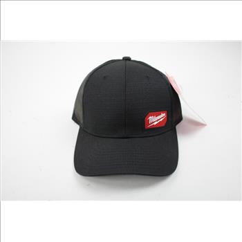Milwaukee Snapback Trucker Hat