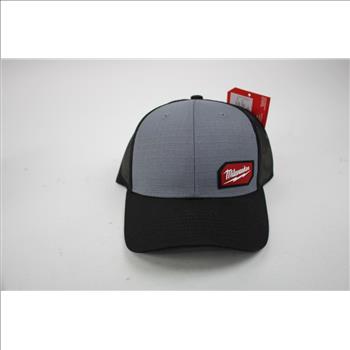 Milwaukee Snapback Trucker Hat