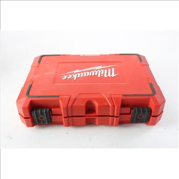 Milwaukee Socket Set