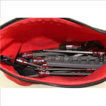 Milwaukee Socket Set