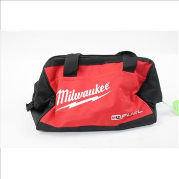 Milwaukee Soldering Iron