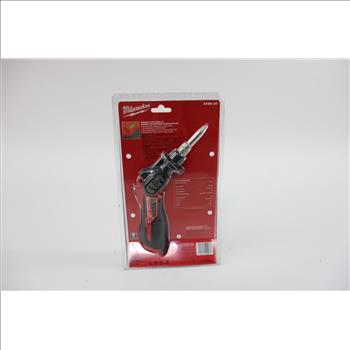 Milwaukee Soldering Tool