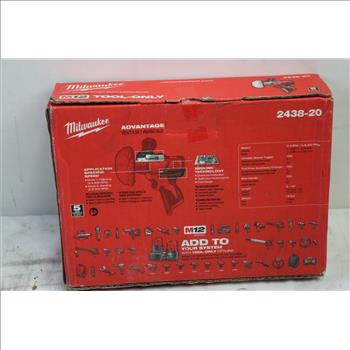 Milwaukee Speed Polisher/Sander